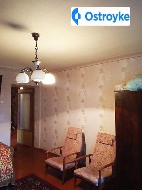 Фото 2 Продаж Квартир пр. Гагарина