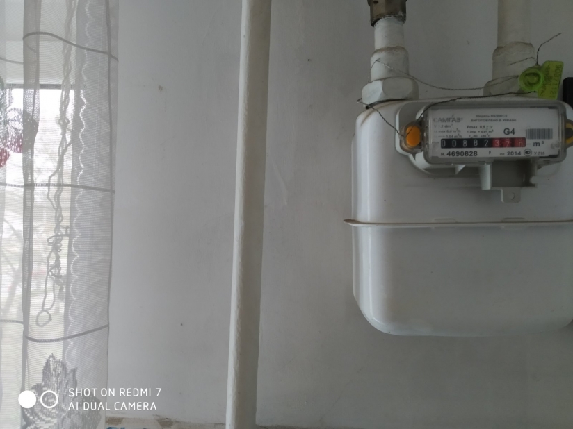 Фото 15 Продаж Квартир Продам 3-х кімнатну квартиру в центрі міста.