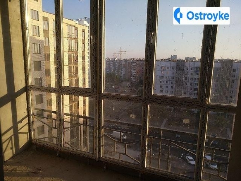 Фото 15 Продаж Квартир Героев Днепра улица