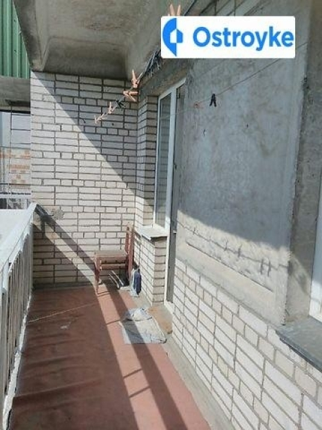 Фото 8 Продаж Квартир Октябрьская улица