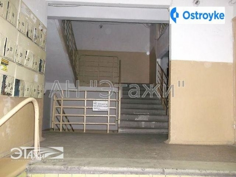 Фото 5 Продаж Квартир Васильковская ул.