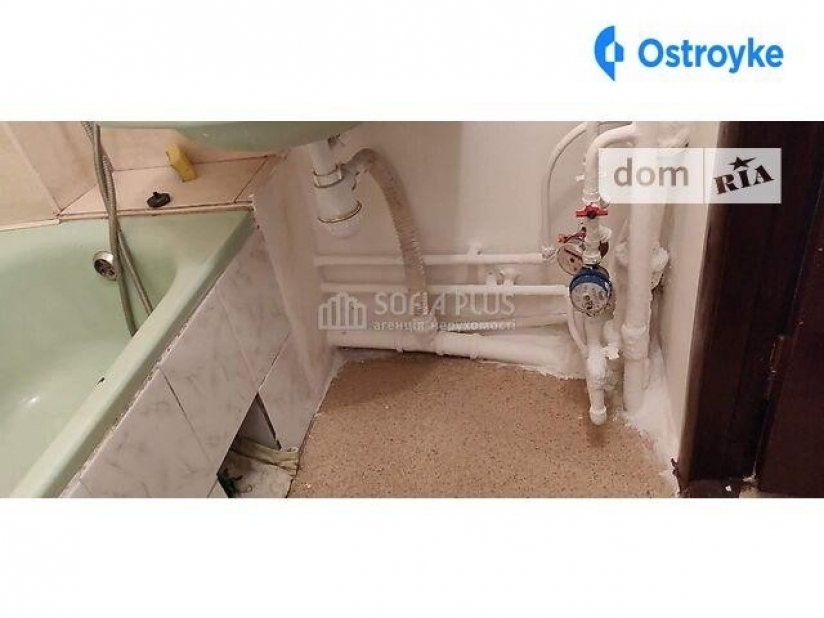 Фото 8 Продаж Квартир Верховинная ул.