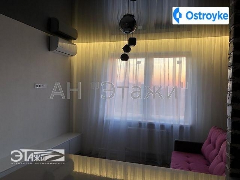 Фото 10 Продаж Квартир Донца Михаила ул.