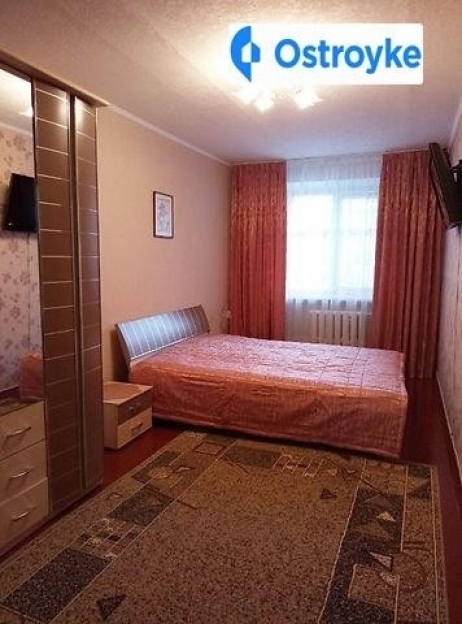 Фото 1 Продаж Квартир Торская