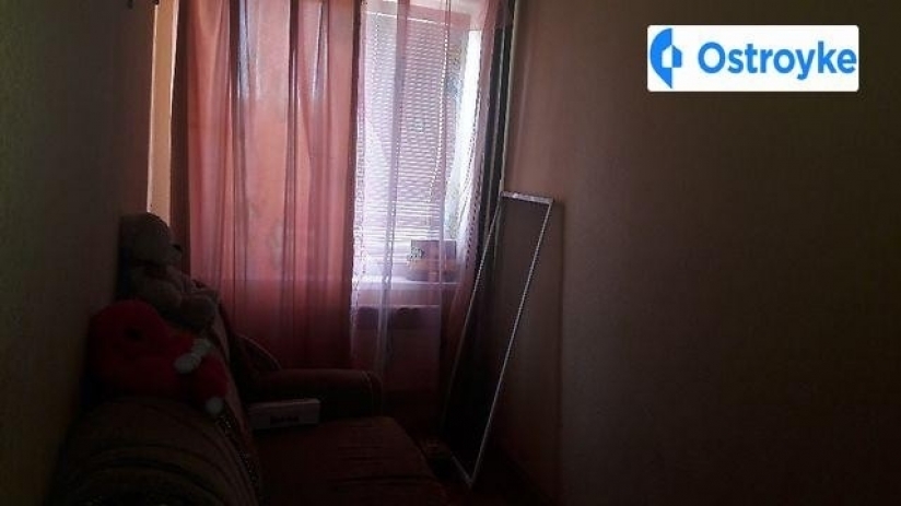 Фото 3 Продаж Квартир Пр.павлова 14.