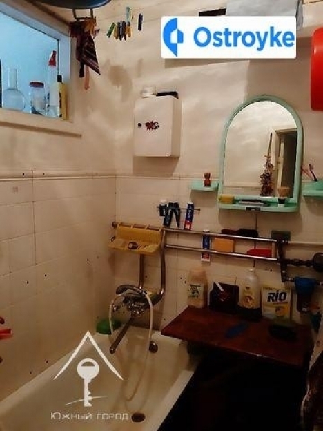 Фото 5 Продаж Квартир 