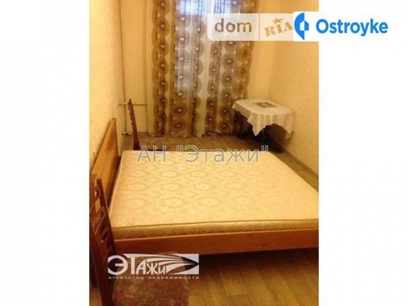 Фото 9 Продаж Квартир Жилянская ул.