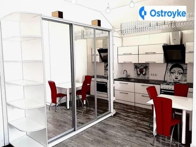 Фото 4 Продаж Квартир Ивана Мазепы улица