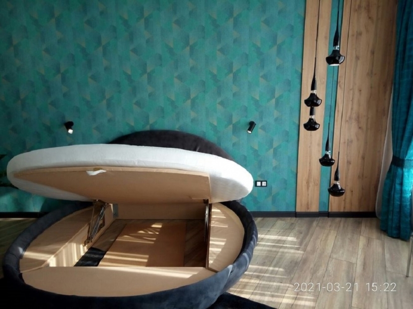 Фото 6 Продаж Квартир 4-х комнатная квартира в ЖК Светлый дом