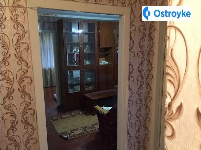 Фото 3 Продаж Квартир проспект Шевченка