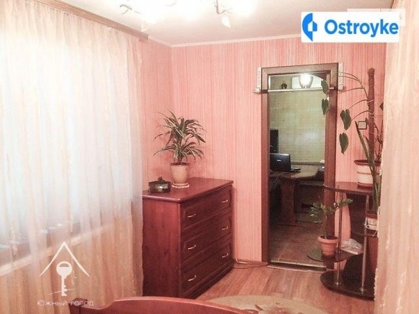 Фото 1 Продаж Квартир Садовая