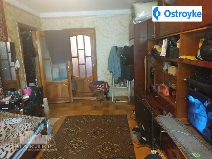 Фото 10 Продаж Квартир 