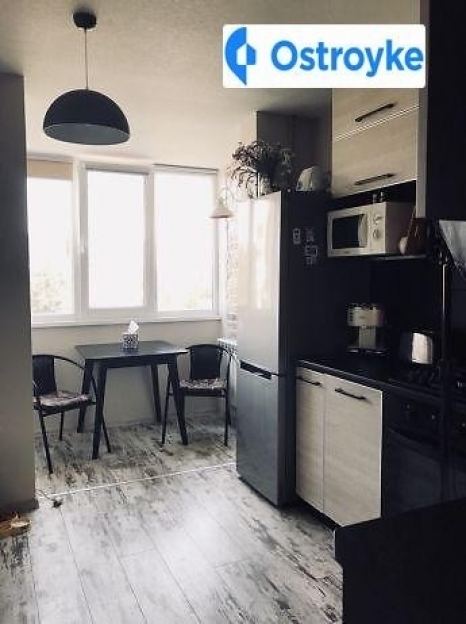 Фото 4 Продаж Квартир Гарибальди улица