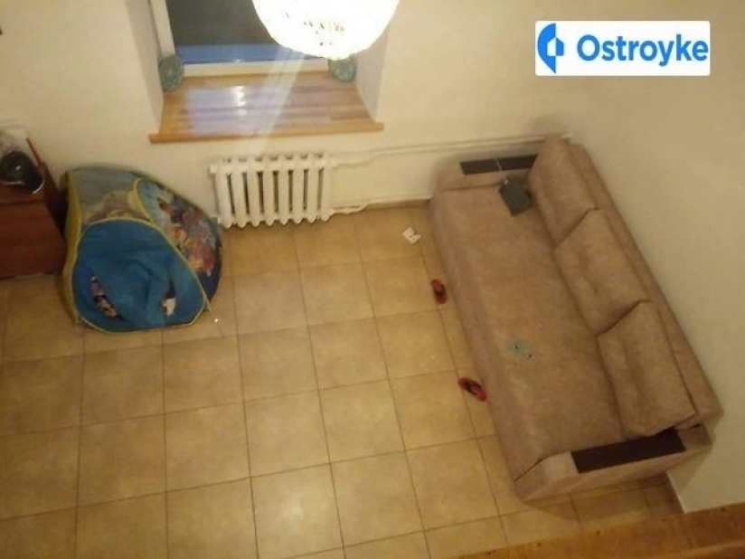 Фото 14 Продаж Квартир Большая Житомирская улица