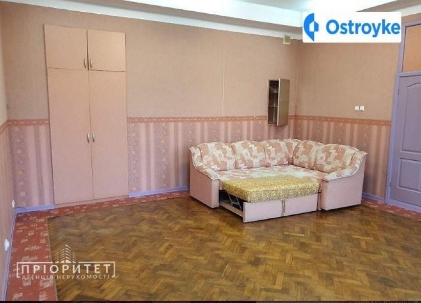 Фото 1 Продаж Квартир Канатная улица