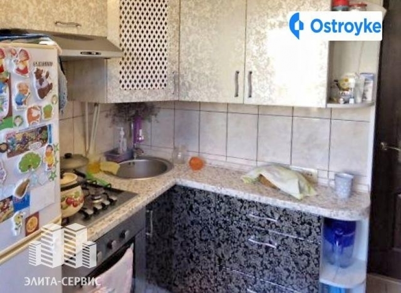 Фото 2 Продаж Квартир Фрунзе улица