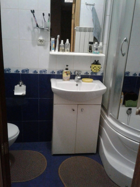 Фото 11 Продаж Квартир продам квартиру у Львові (район Цирку)