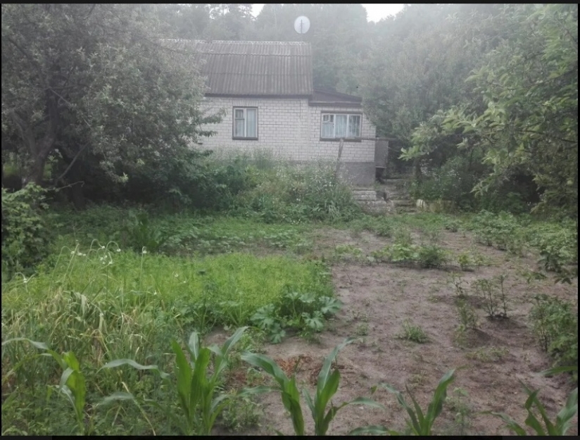 Фото 1 Продаж Квартир Продам дом