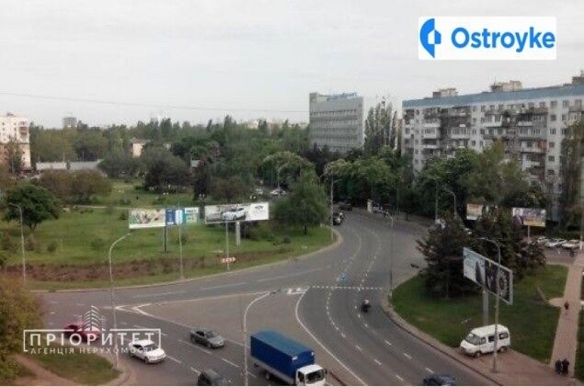 Фото 5 Продаж Квартир Щорса улица