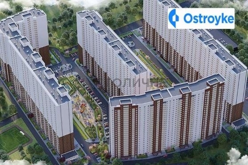 Фото 4 Продаж Квартир Балтийский переулок23