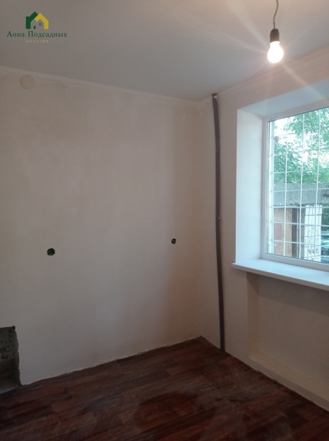 Фото 4 Продаж Квартир Купите 1 комнатную квартиру на ХБК с автономным отоплением