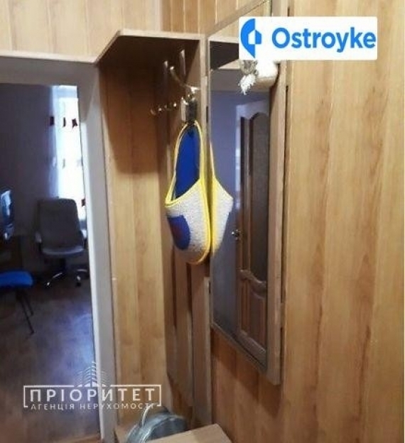 Фото 4 Продаж Квартир Среднефонтанская улица