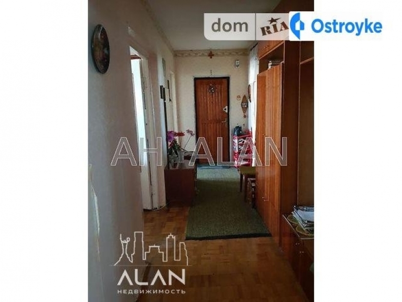 Фото 12 Продаж Квартир Героев Днепра ул.