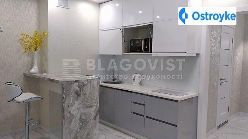 Фото 9 Продаж Квартир Леси Украинки бульвар