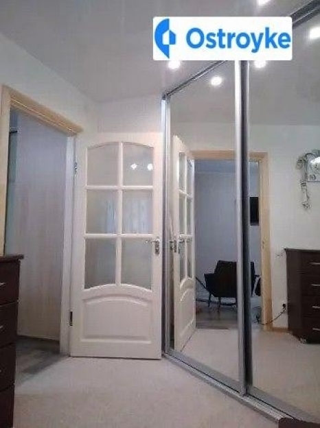 Фото 1 Продаж Квартир Дахновская улица