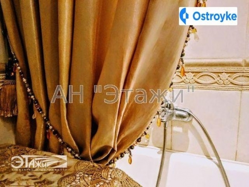 Фото 3 Продаж Квартир Драйзера Теодора ул.