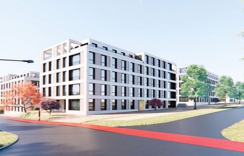 Фото 29 Продаж Квартир ВЛАСНИК Новобудова Стрийська 56,4м 620дол/м2 Тераса 15м2 