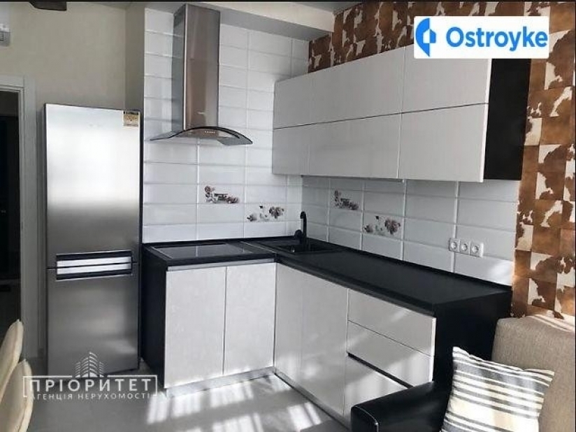 Фото 1 Продаж Квартир Фонтанская дорога