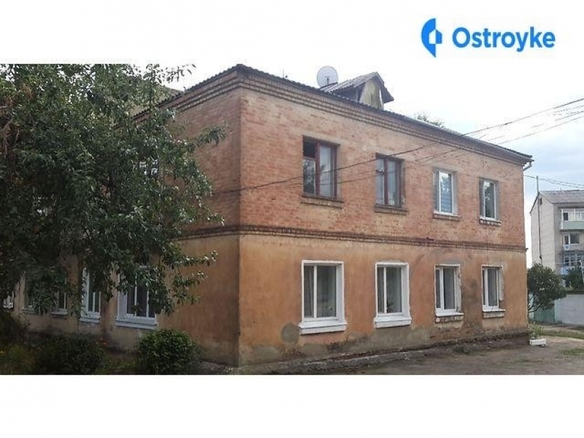 Фото 7 Продаж Квартир Жовтнева (Молодіжна)