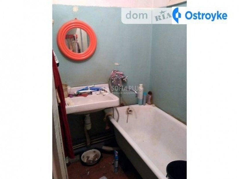 Фото 4 Продаж Квартир Саенко