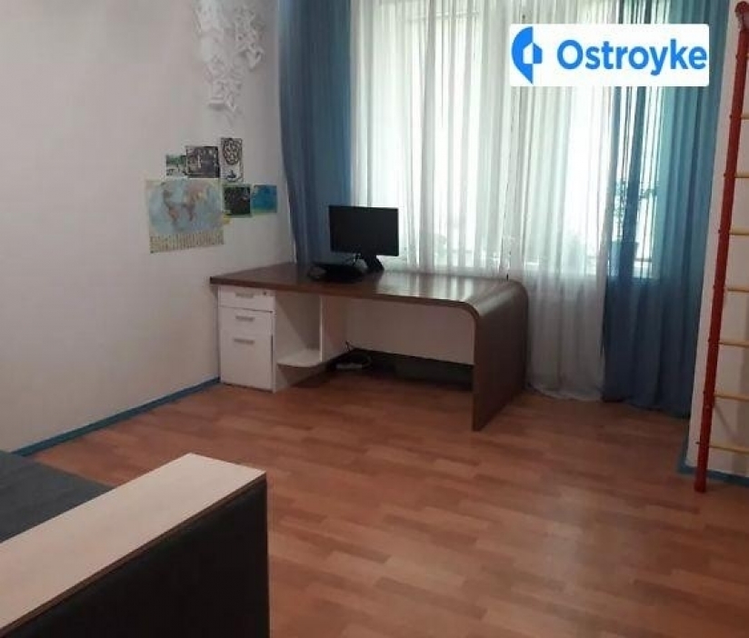 Фото 4 Продаж Квартир Алма-Атинская улица