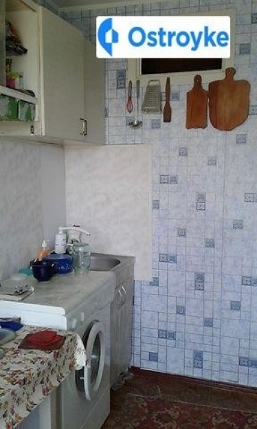 Фото 6 Продаж Квартир Морозова(Северная)