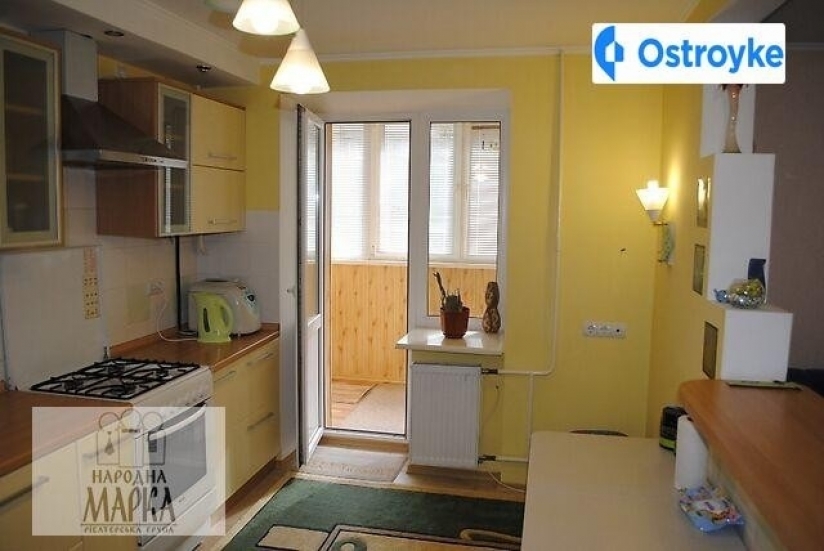 Фото 12 Продаж Квартир Щербакова улица