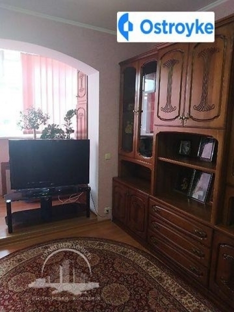 Фото 2 Продаж Квартир Дана