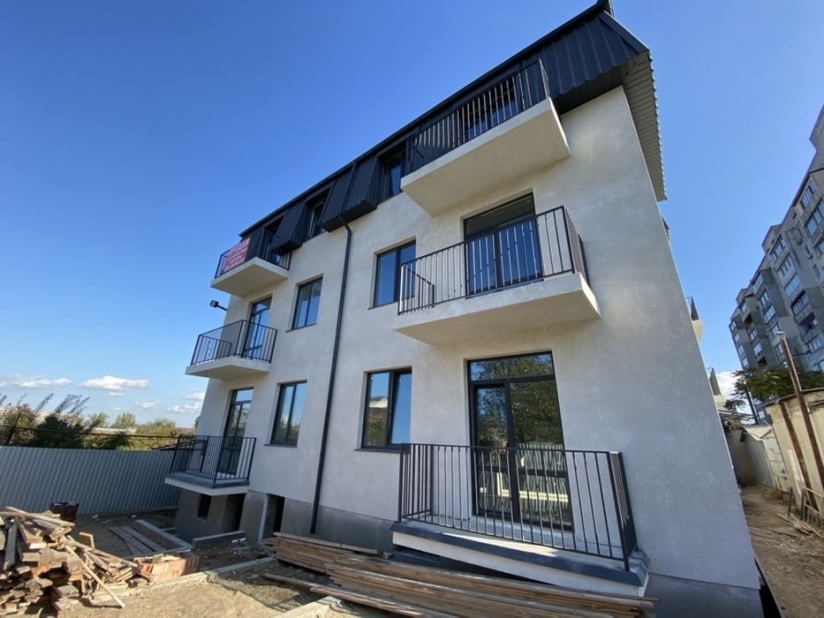 Фото 10 Продаж Квартир Своя 2 - комн. Ядова (Слободка)