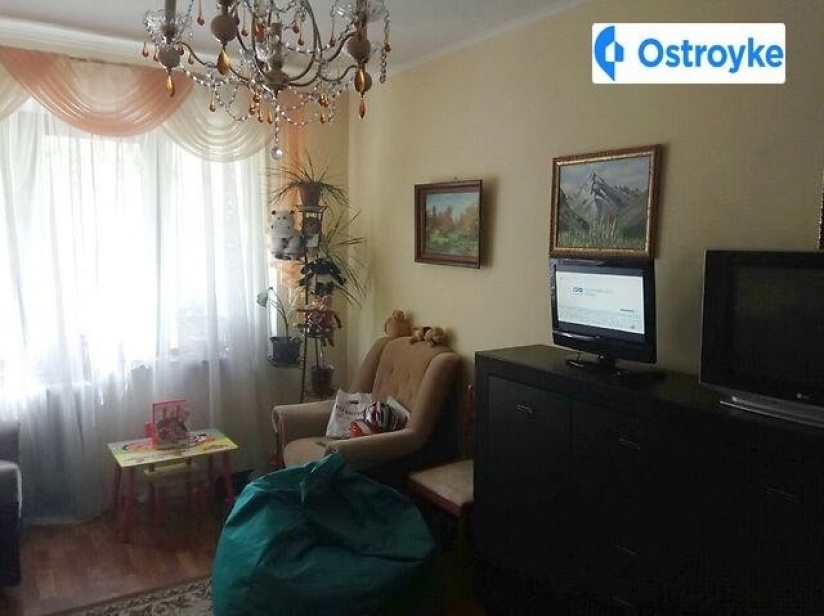 Фото 4 Продаж Квартир Академика Глушко проспект