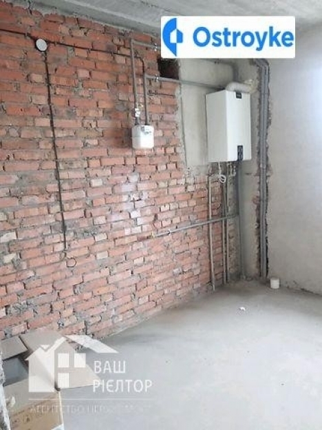 Фото 1 Продаж Квартир Озерная улица