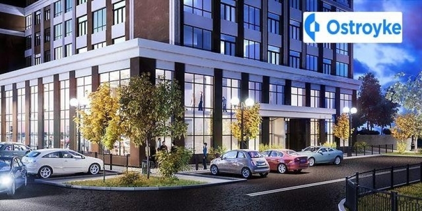 Фото 1 Продаж Квартир Університетська улица