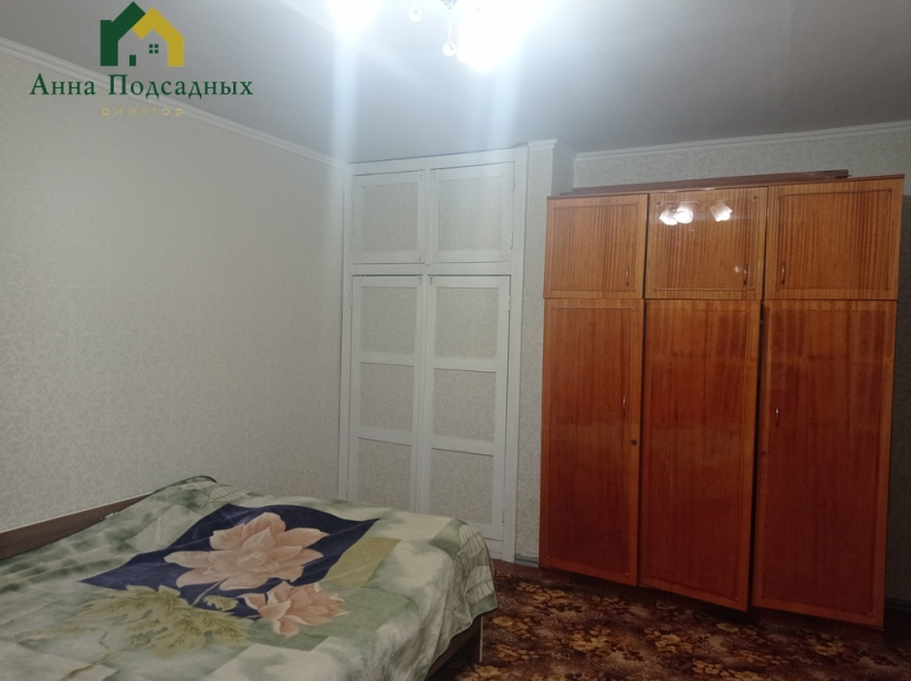 Фото 6 Продаж Квартир Купите 2х комнатную квартиру в Центре Херсона в кирпичном доме
