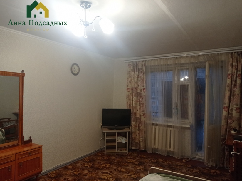 Фото 4 Продаж Квартир Купите 2х комнатную квартиру в Центре Херсона в кирпичном доме