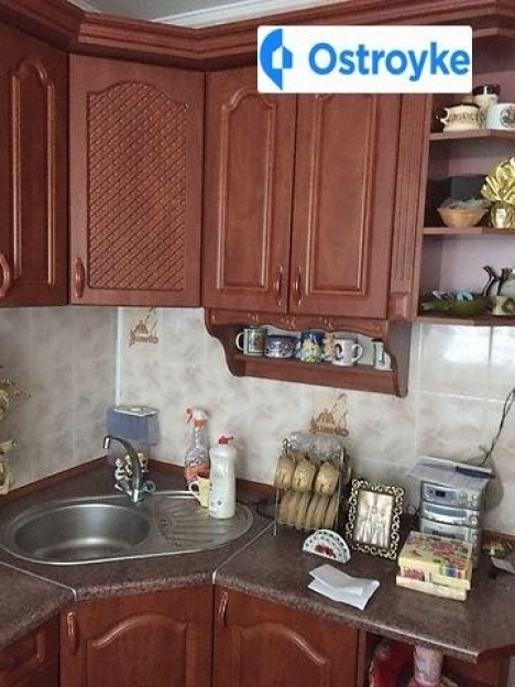 Фото 2 Продаж Квартир Київська