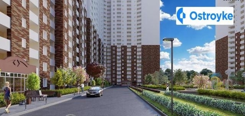 Фото 1 Продаж Квартир Балтийский переулок23