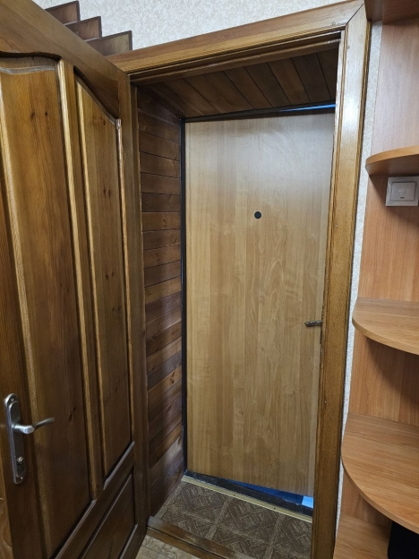 Фото 13 Продаж Квартир Сучасна квартира в тихому спокійному центрі