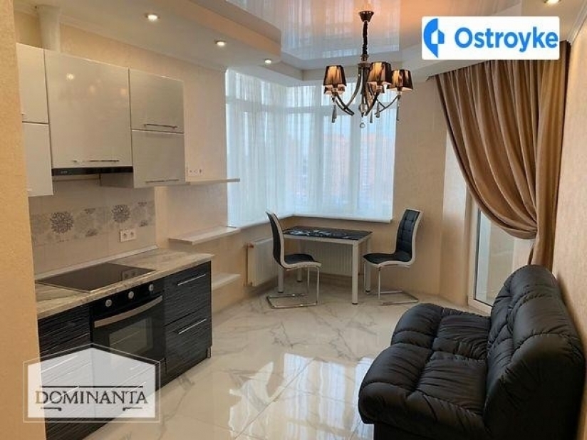 Фото 1 Продаж Квартир Балковская улица