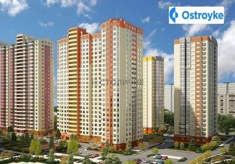 Фото 4 Продаж Квартир Сім'ї Кульженків улица