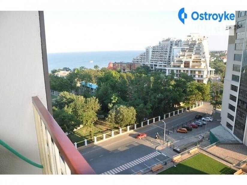 Фото 5 Продаж Квартир Гагаринское плато